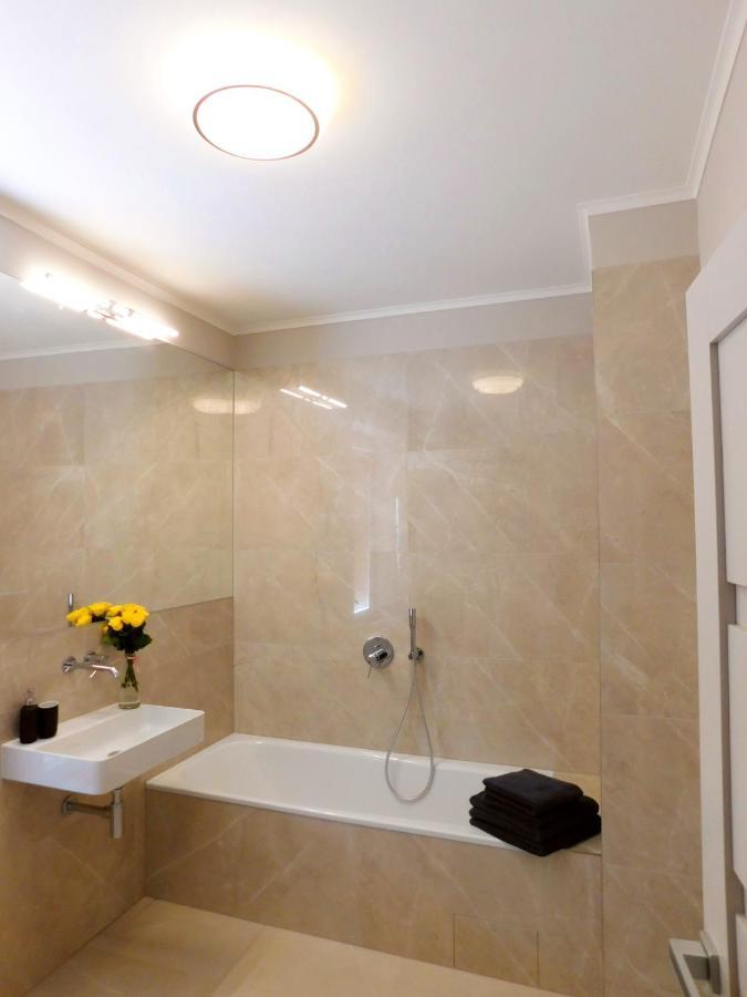 Apartamento Vila Pod Lipami Bruntál Exterior foto